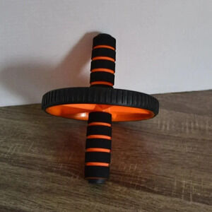 Workout Roller  Wheel